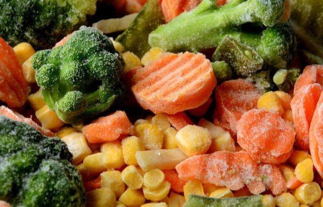 解析速凍食品的制作工藝、營養成分、防腐劑使用以及保存方法