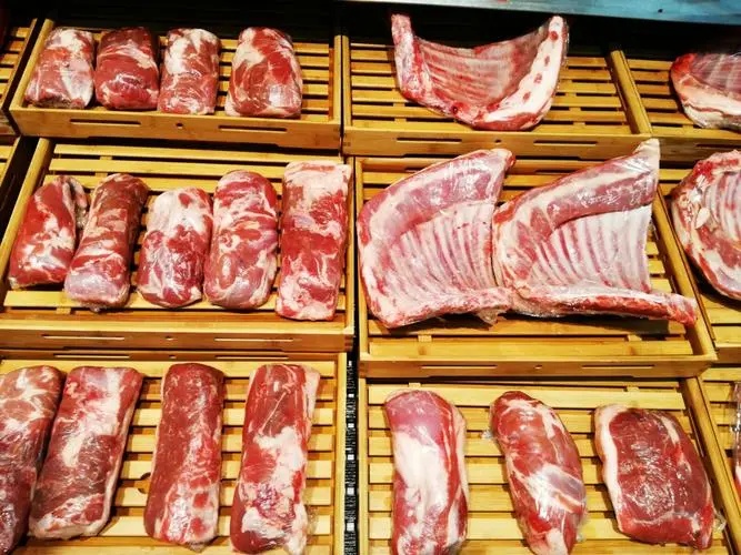 速凍羊肉卷的種類(lèi)