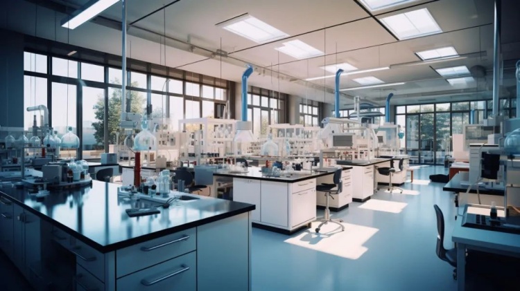 應(yīng)用于實驗室檢測的日常工作中，提高檢測效率和準確性