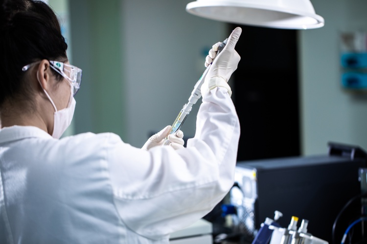 衛生指示菌被選為微生物污染的代表